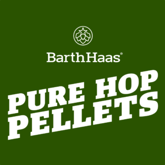 Pure Hop Pellets